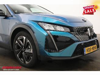 Peugeot 408 1.2 Hybrid 145 e-DCS6 Allure LED ACC Apple/Android Camera 6.586 km! picture 5