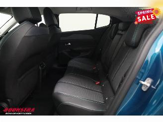 Peugeot 408 1.2 Hybrid 145 e-DCS6 Allure LED ACC Apple/Android Camera 6.586 km! picture 17