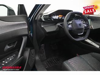 Peugeot 408 1.2 Hybrid 145 e-DCS6 Allure LED ACC Apple/Android Camera 6.586 km! picture 18