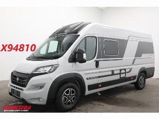 voitures  camping cars Adria  Twin Plus 640 SG 2.2 MJ 180 PK Aut. **NIEUW/NEU** Luifel Douche Android Cruise Camera 2026/2