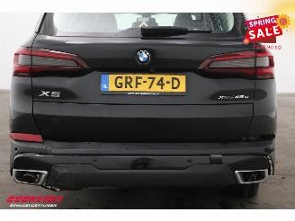 BMW X5 xDrive45e Executive Pano LED ACC H/K Camera LRHZ AHK picture 11