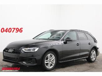 Auto incidentate Audi A4 Avant 45 TFSI Quattro LED ACC Navi Clima SHZ PDC 2022/7
