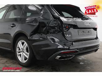 Audi A4 Avant 45 TFSI Quattro LED ACC Navi Clima SHZ PDC picture 8