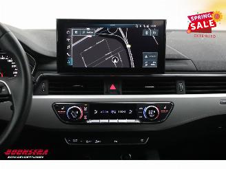 Audi A4 Avant 45 TFSI Quattro LED ACC Navi Clima SHZ PDC picture 14