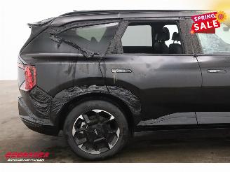 Kia EV5 GT-Line 81.4 kWh LED ACC Pano Apple/Android LRHZ SHZ picture 8