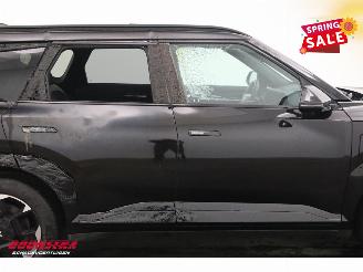 Kia EV5 GT-Line 81.4 kWh LED ACC Pano Apple/Android LRHZ SHZ picture 12