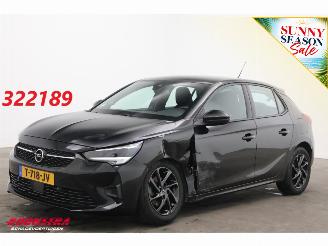 Opel Corsa 1.2 GS Line LED Apple/Android Airco Cruise PDC picture 1