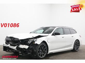 škoda osobní automobily BMW M5 Touring Drivers Package HUD Carbon B&W ACC 360° AHK 2025/3