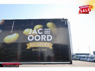 Krone  SD Carrier Vector 1350 3-Asser BY 2020 picture 17