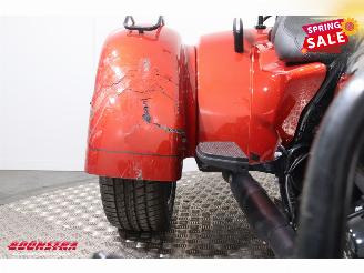 Harley-Davidson  FLRT Freewheeler FLRT Freewheeler 114 1.398 km! picture 19