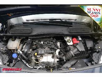 Ford Transit Connect 1.5 EcoBlue Aut. L1 Trend Airco Cruise SHZ PDC picture 5