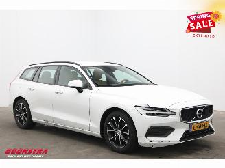 Volvo V-60 B3 Momentum Advantage LED Navi Clima Cruise Camera AHK picture 2