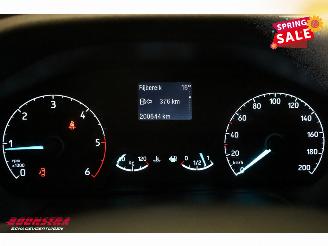 Ford Transit 2.0 TDCI LBW Koffer Airco Cruise Bluetooth picture 17