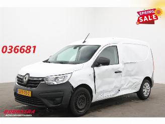 Unfall Kfz Van Renault Express 1.5 dCi 95 Kangoo Comfort + Bluetooth Airco Cruise PDC 67.638 km! 2023/9
