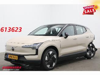 škoda osobní automobily Volvo EX30 Single Motor Extended Range Plus 69 kWh LED ACC H/K Camera LRHZ 2025/12