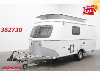 dommages caravanes Eriba  Touring 530 Legend Hefdak Dwarsbed BY 2023 2023/4