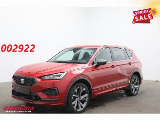 Avarii autoturisme Seat Tarraco 2.0 TDI 200 PK DSG FR LED ACC Beats Memory Camera AHK 2024/4