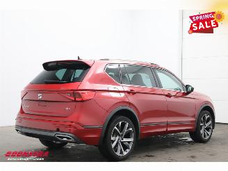 Seat Tarraco 2.0 TDI 200 PK DSG FR LED ACC Beats Memory Camera AHK picture 3