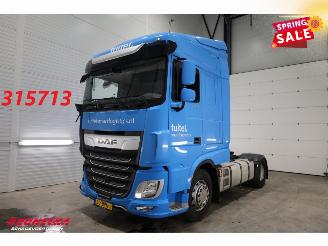 dommages camions /poids lourds DAF XF 450 FT ACC 4X2 Euro 6 2020/6