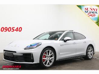  Porsche Panamera 2.9 4S E-Hybrid Pano Chrono LED ACC HUD Burmester 360° PDLS+ 2024/6