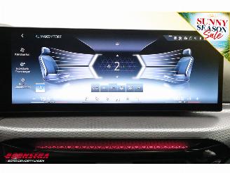 BMW i4 M50 84 kWh Schuifdak LED ACC H/K HUD Memory 360° AHK picture 27