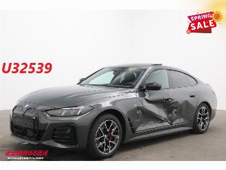 Avarii autoturisme BMW i4 M50 84 kWh Schuifdak LED ACC H/K HUD Memory 360° AHK 2024/11