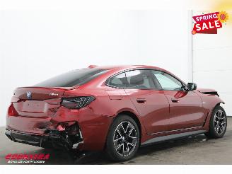 BMW i4 M50 84 kWh LED ACC H/K Memory HUD 360° picture 3