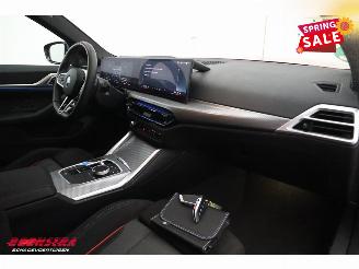 BMW i4 M50 84 kWh LED ACC H/K Memory HUD 360° picture 16