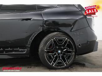 BMW iX xDrive M70 112 kWh Pano LED ACC B&W Memory 360° AHK picture 16