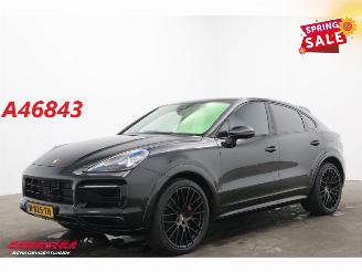 uszkodzony samochody osobowe Porsche Cayenne 3.0 E-Hybrid Sport Chrono PASM Bose Memory 360° Pano 2022/1