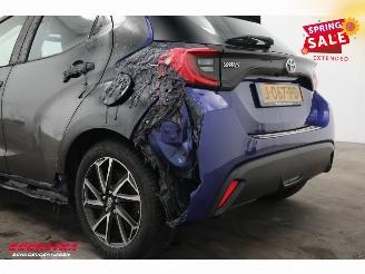 Toyota Yaris 1.5 Hybrid First Edition LED ACC Navi Clima Camera picture 12