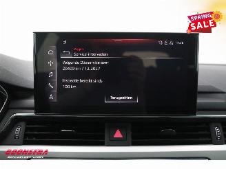 Audi A4 Avant 35 TFSI Advanced Edition LED ACC Navi Clima Camera SHZ picture 29