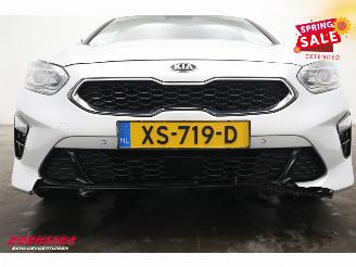 Kia Ceed 1.4 T-GDi Aut. ExecutiveLine LED Schuifdak ACC JBL Leder Ventilatie LRHZ picture 6