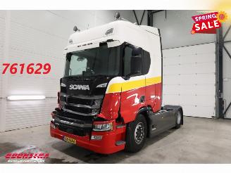 Avarii camioane Scania R R420 Highline Clima Navi 137.818 km! 2024/12