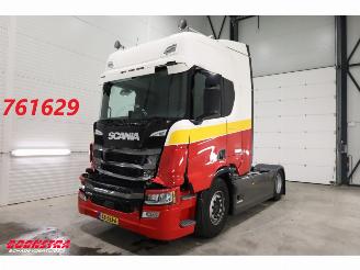 Avarii camioane Scania R R420 Highline Clima Navi 137.818 km! 2024/12