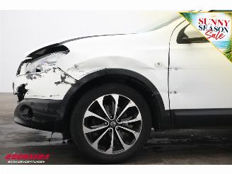 Nissan Qashqai 1.6 Connect Edition Pano 360° Navi Clima Cruise AHK 112.559 km! picture 13