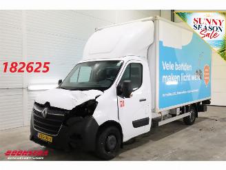 škoda osobní automobily Renault Master 2.3 dCi 145 LBW Bak-Klep Dhollandia Airco Cruise 2023/8