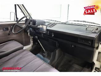Volkswagen Transporter T3 1.7 D Pritsche DoKa 6-Pers AHK picture 8