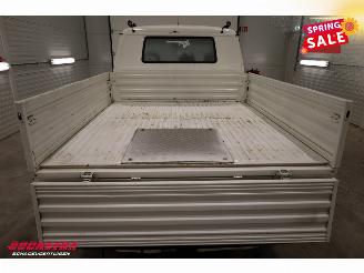 Volkswagen Transporter T3 1.7 D Pritsche DoKa 6-Pers AHK picture 5