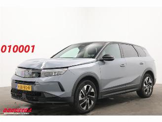 damaged passenger cars Opel Grandland 1.2 Turbo Hybrid GS LED ACC HUD 360° LRHZ 2025/3
