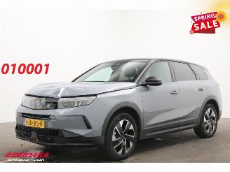 Voiture accidenté Opel Grandland 1.2 Turbo Hybrid GS LED ACC HUD 360° LRHZ 2025/3