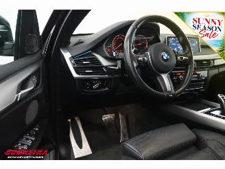 BMW X5 M50d Pano LED HUD H/K Ventilatie Memory Camera LRHZ AHK APK 07-2027 picture 11