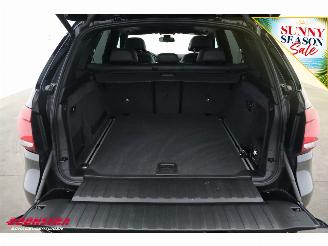 BMW X5 M50d Pano LED HUD H/K Ventilatie Memory Camera LRHZ AHK APK 07-2027 picture 24