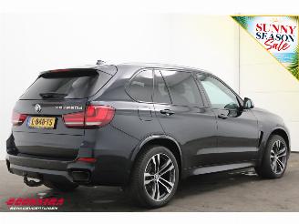 BMW X5 M50d Pano LED HUD H/K Ventilatie Memory Camera LRHZ AHK picture 3
