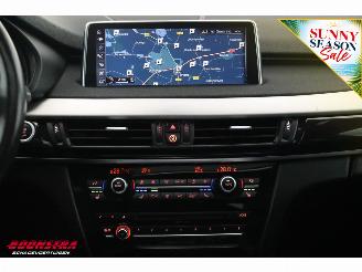 BMW X5 M50d Pano LED HUD H/K Ventilatie Memory Camera LRHZ AHK APK 07-2027 picture 8