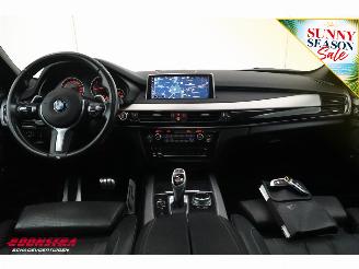 BMW X5 M50d Pano LED HUD H/K Ventilatie Memory Camera LRHZ AHK APK 07-2027 picture 7