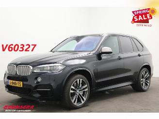occasion passenger cars BMW X5 M50d Pano LED HUD H/K Ventilatie Memory Camera LRHZ AHK 2017/7