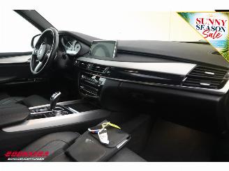 BMW X5 M50d Pano LED HUD H/K Ventilatie Memory Camera LRHZ AHK APK 07-2027 picture 6
