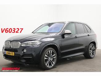 ojeté vozy osobní automobily BMW X5 M50d Pano LED HUD H/K Ventilatie Memory Camera LRHZ AHK APK 07-2027 2017/7