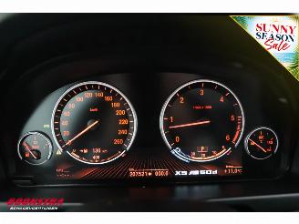 BMW X5 M50d Pano LED HUD H/K Ventilatie Memory Camera LRHZ AHK APK 07-2027 picture 14